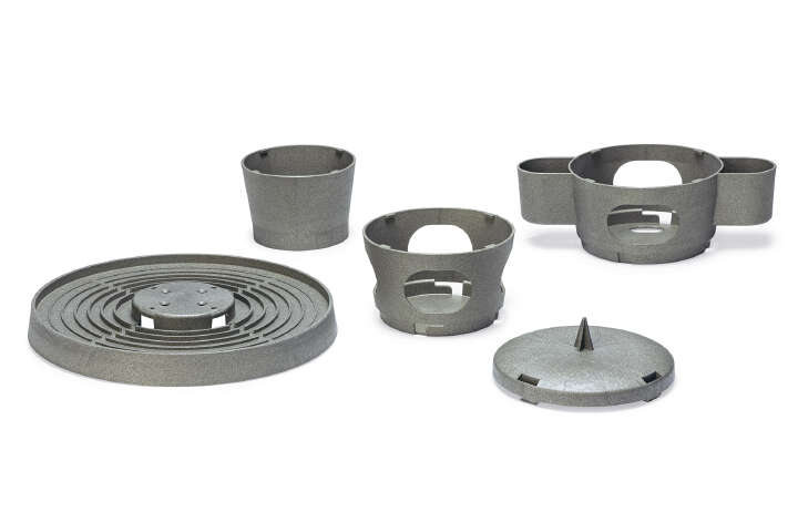 beeztees Hühner Snackturm